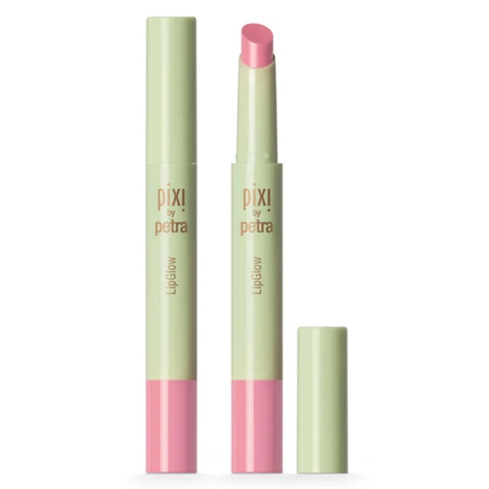 Pixi by Petra LipGlow Tinted Lip Balm - Fleur – 0.05 oz